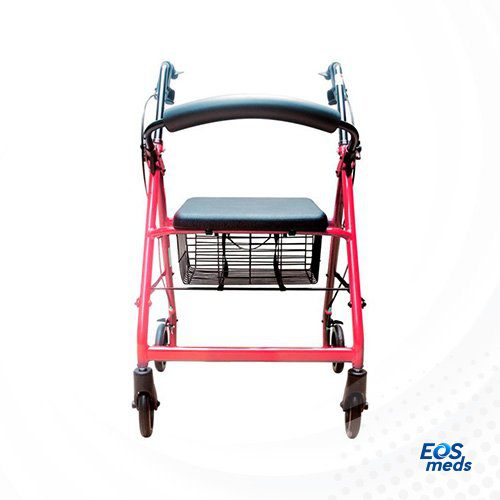 Andadera Rollator, ER100101