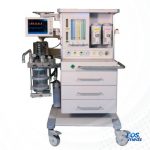 Maquina de Anestesia ADVANCED AM-6000