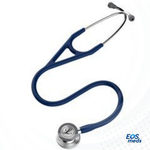 Estetoscopio Littmann Cardiology IV Navy Blue 27 pulg